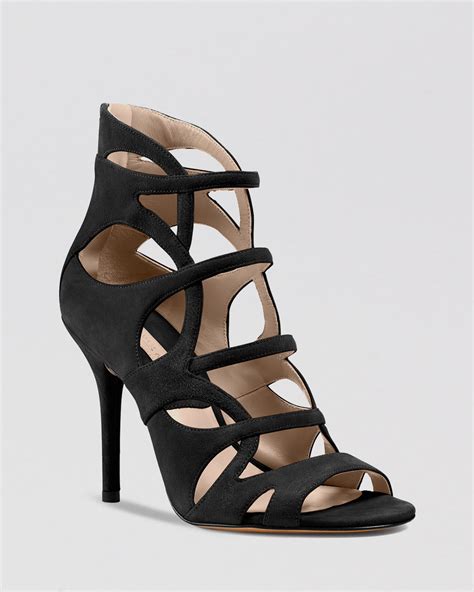 michael kors sandals women|michael kors sandals high heels.